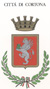 Emblema della citta di Cortona
